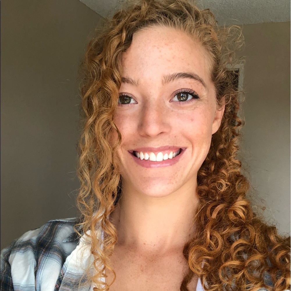 Meet your Posher, Tiffani